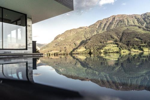 Spa, Designhotel Sonnhof by Vitus Winkler in 聖維伊恩蓬高