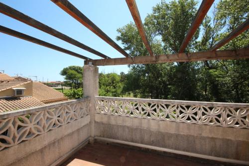 A quelques pas de la plage Belle Maison de vacances 8 couchages jardin parking PORTIRAGNES PLAGE LXBOSQD - image 8