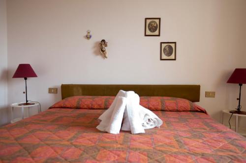 Villa Nadia con splendida vista mare