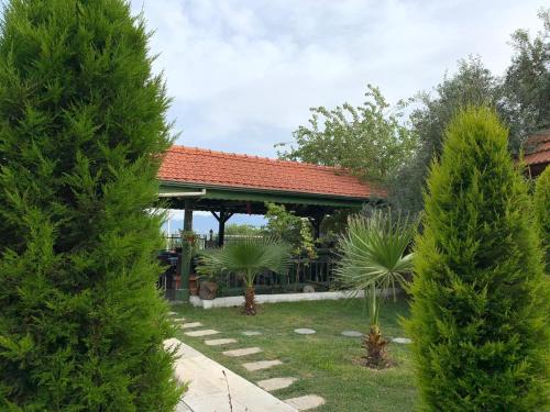 Pınar Vintage House