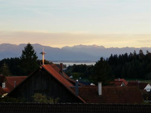 Hengnau 46, Ferienwohnung Stiefel EG 1.2km von Krummensteg entfernt