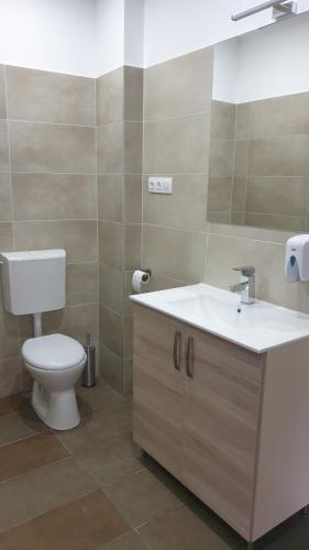 BFG Apartman