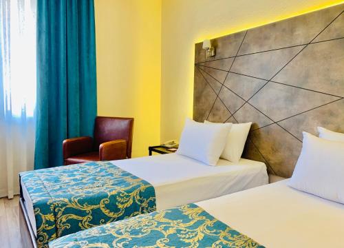 Hostapark Hotel