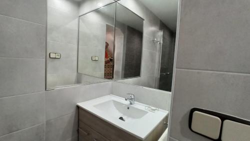  Vivienda Vacacional San Antonio in Tapia de Casariego