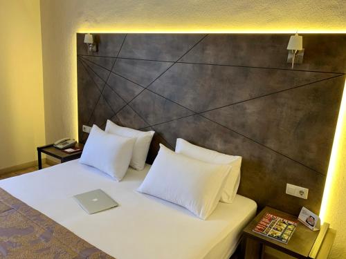 Hostapark Hotel