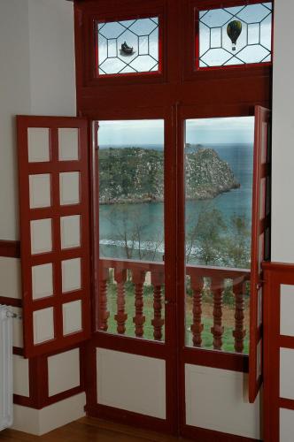 Foto - Hotel Villa Itsaso