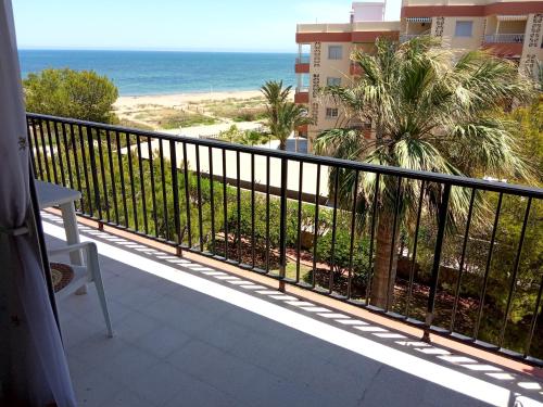  Apartment Les Marines in Denia