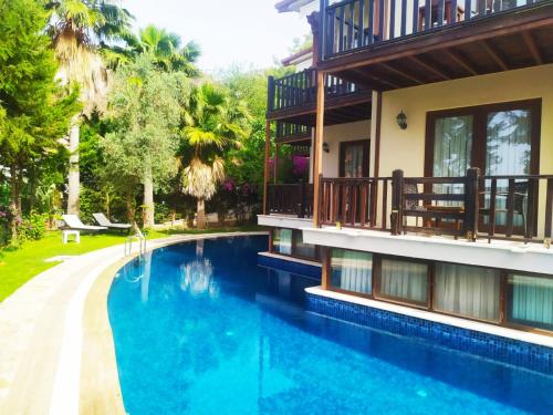 Alya Hotel Göcek - image 6