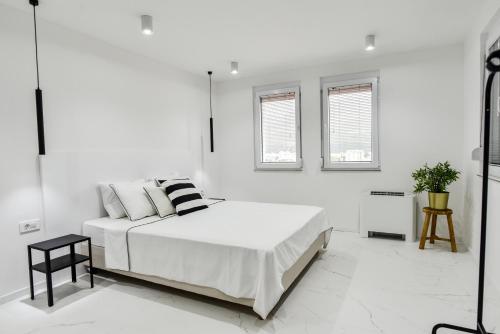 The View Boutique Apartments - Old Town
