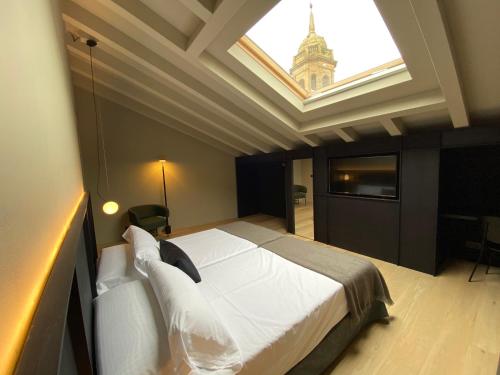 Casa Grande Hotel in Grañón