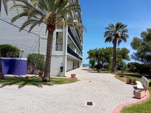  Apartment Les Marines in Denia