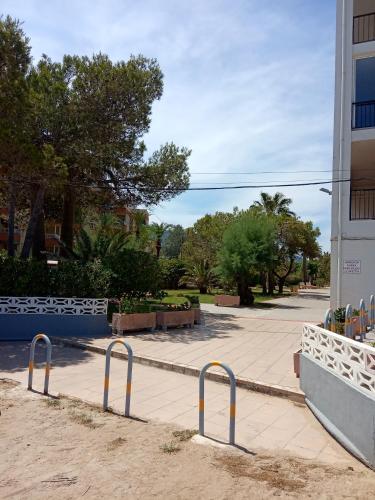  Apartment Les Marines in Denia