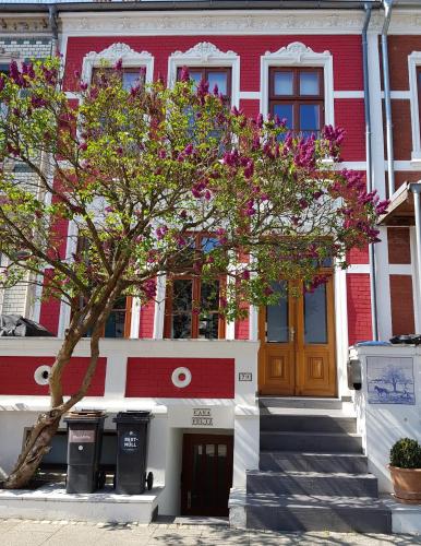 Casa Feliz, Brema