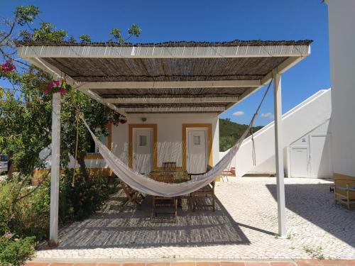 ทัศนียภาพ, Casa da Osga in ซานตามาเรีย