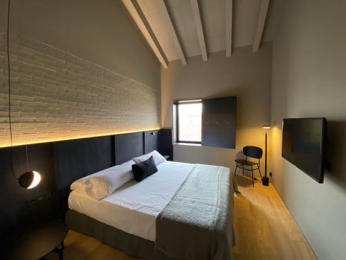 Casa Grande Hotel Room Type - Standard Double Room
