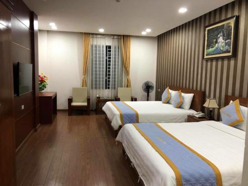 Sau Hao Hotel