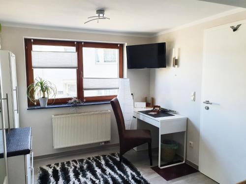 Facilities, Monteur-Fremdenzimmer - Petit Quartier in Boppard