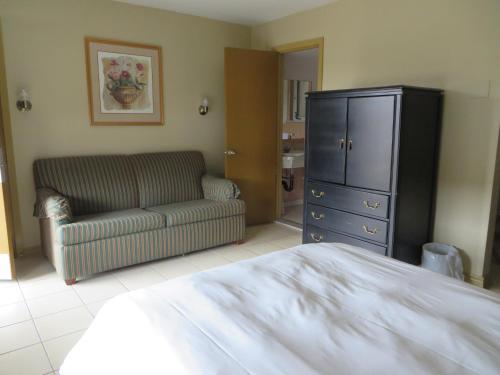 iCheck Inn Motel