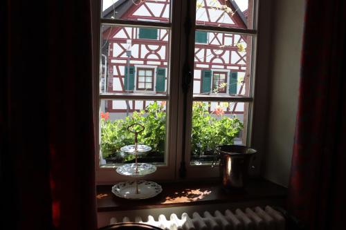 Hotel de Charme 'zum Schiff' - 전망