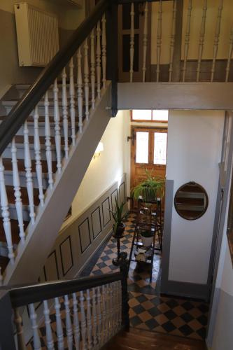 Hotel de Charme 'zum Schiff' - 숙소 외관