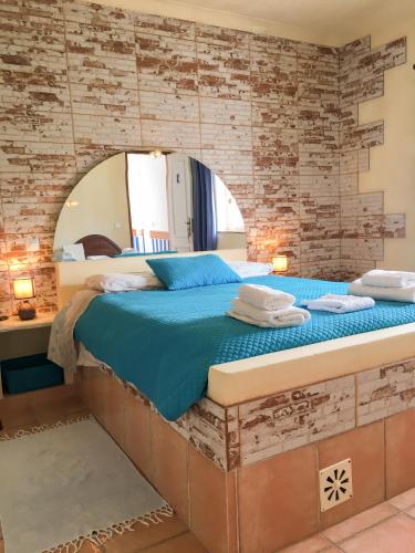 Carrapateira Lodge in บอร์เดย์รา