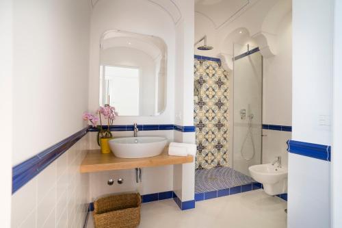 Agriresort Villa Edera – Massalubrense, CO