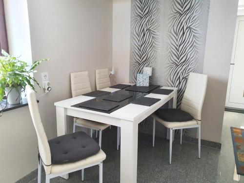 Facilities, Monteur-Fremdenzimmer - Petit Quartier in Boppard
