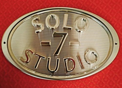 Solo studio, Birštonas (Foto 10)