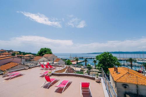 Luxur Centar