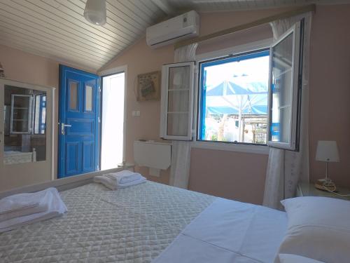 Psamathy Apartment