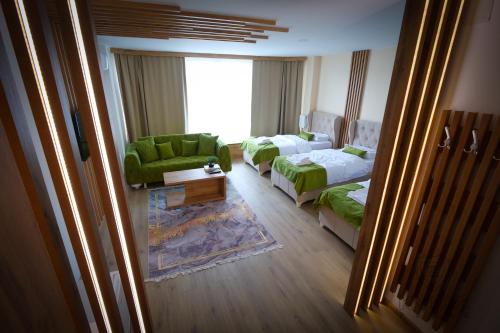 MOTEL KVELE - Accommodation - Novi Pazar