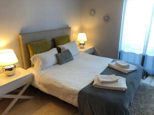  Luxury Apartment 1,5km Praia da Rocha in Portimão