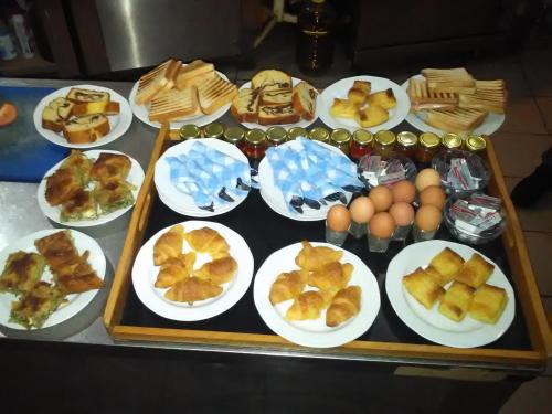 Hotel Erotas - image 5