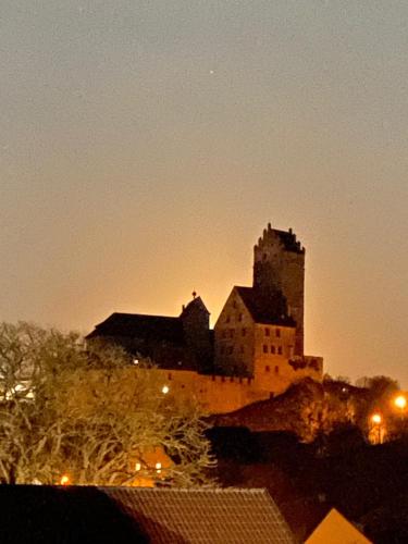 Burg Katzenstein