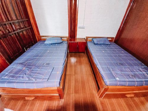 HOMESTAY DI SAN HA LONG