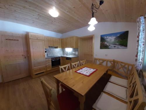 Apartments Teglbauernhof, Hütte, Chalet, Mobilheim, Appartement, Ferienwohnung, Pension, Urlaub