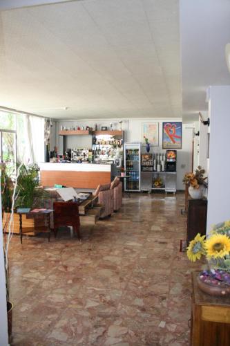 Hotel Roxy Floridiana