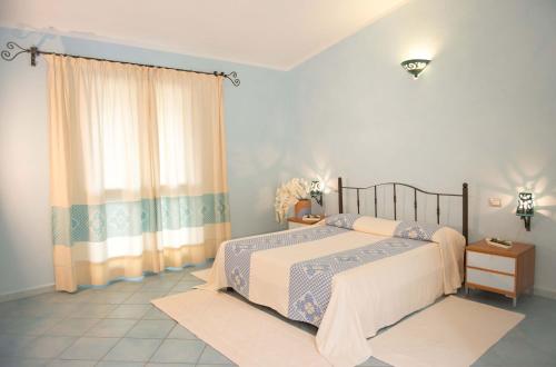 Tenuta Su Vrau Room Type - Triple Room