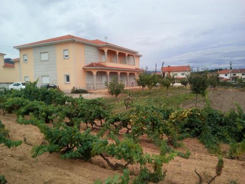Hotel Encostas De Nantes in Chaves