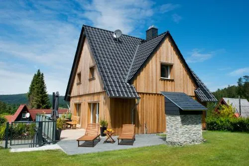Haus Wulveshagen in Langelsheim, Deutschland