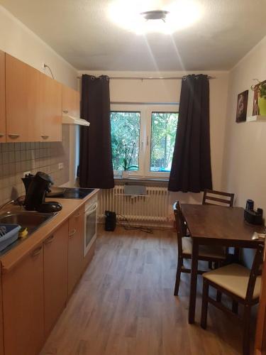 Ferienwohnung Hanna