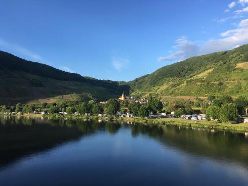 Ferienpension bei Stenze