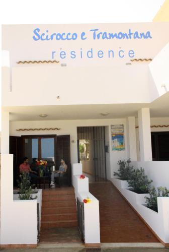 Residence Scirocco e Tramontana - image 11