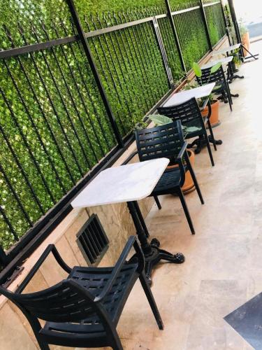 Turunç Hotel ANTALYA, Antalya (Adalia) (foto 10)