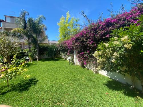 Mondello Villa Nereidi - Rooms & Garden 1
