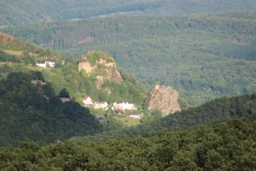 fewogriebelschied in Griebelschied, Deutschland