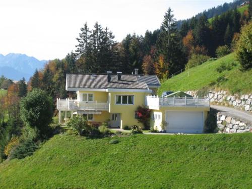  Sonnegg in Fontanella