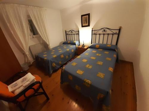  La Casita de Burgos VUT in Burgos