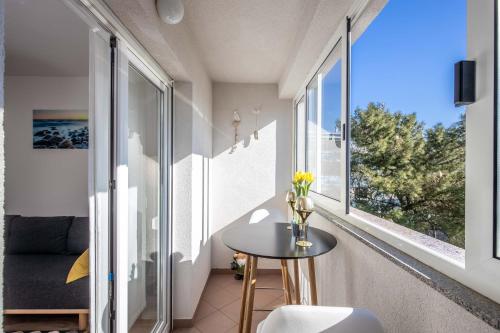 Apartment IN, Fiume (Rijeka) (foto 6)