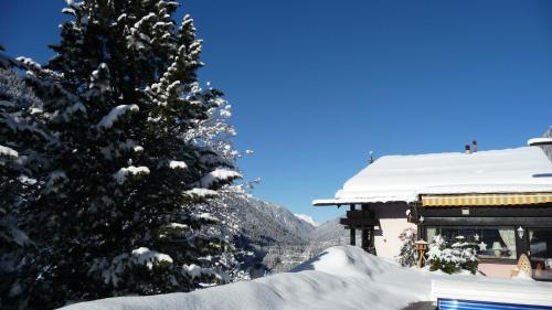 Hotel Pfeifer - main image